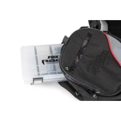 CHEST PACK FOX RAGE STREET FIGHTER UTILITY VEST 21 CHEST PACK FOX RAGE STREET FIGHTER UTILITY VEST -Carpe Fox Magasin chest pack fox rage street fighter utility vest z 2608 260819 7