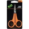 CISEAUX FOX EDGES MICRO SCISSORS -Carpe Fox Magasin ciseaux fox edges micro scissors z 1909 190942