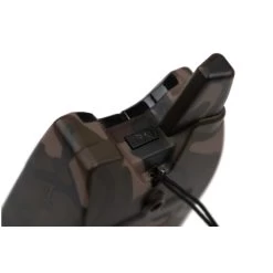 COFFRET DÉTECTEUR + CENTRALE FOX MINI MICRON X LIMITED EDITION CAMO -Carpe Fox Magasin coffret detecteur centrale fox mini micron limited edition camo z 2671 267110 12