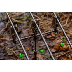 COFFRET DÉTECTEUR + CENTRALE FOX MINI MICRON X LIMITED EDITION CAMO -Carpe Fox Magasin coffret detecteur centrale fox mini micron limited edition camo z 2671 267110 20