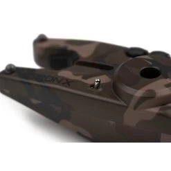 COFFRET DÉTECTEUR + CENTRALE FOX MINI MICRON X LIMITED EDITION CAMO -Carpe Fox Magasin coffret detecteur centrale fox mini micron limited edition camo z 2671 267110 4