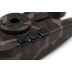 COFFRET DÉTECTEUR + CENTRALE FOX MINI MICRON X LIMITED EDITION CAMO -Carpe Fox Magasin coffret detecteur centrale fox mini micron limited edition camo z 2671 267110 6