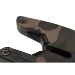 COFFRET DÉTECTEUR + CENTRALE FOX MINI MICRON X LIMITED EDITION CAMO -Carpe Fox Magasin coffret detecteur centrale fox mini micron limited edition camo z 2671 267110 7