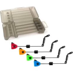 COFFRET SWINGER FOX BLACK LABEL MINI SWINGER