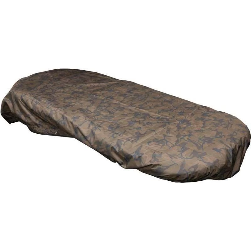 COUVERTURE FOX VRS CAMO SLEEPING BAG COVERS 3 COUVERTURE FOX VRS CAMO SLEEPING BAG COVERS