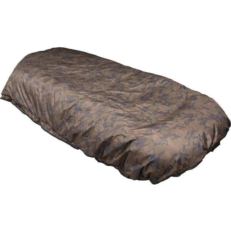 COUVERTURE FOX VRS CAMO THERMAL COVERS 3 COUVERTURE FOX VRS CAMO THERMAL COVERS