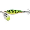 CUILLER TOURNANTE BLUE FOX VIBRAX MINNOW SUPER - 18G -Carpe Fox Magasin cuiller tournante blue fox vibrax minnow super 18g z 1182 118232