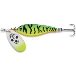 CUILLER TOURNANTE BLUE FOX VIBRAX MINNOW SUPER - 18G