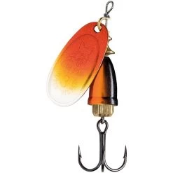 CUILLER TOURNANTE BLUE FOX VIBRAX NORDIC FLAKE