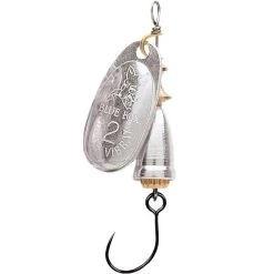 CUILLER TOURNANTE BLUE FOX VIBRAX ORIGINAL SANS ARDILLON