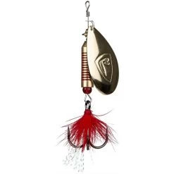 CUILLER TOURNANTE FOX RAGE SPINNERS