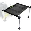 DESSERTE FOX MATRIX 3D XL EXTENDABLE SIDE TRAY