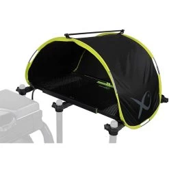 DESSERTE FOX MATRIX EXTENDING SIDE TRAY COVER