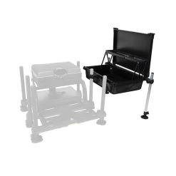 DESSERTE FOX MATRIX PRO FEEDER TRAY