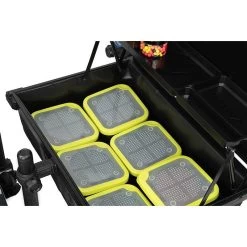 DESSERTE FOX MATRIX PRO FEEDER TRAY -Carpe Fox Magasin desserte fox matrix pro feeder tray z 2324 232493 3