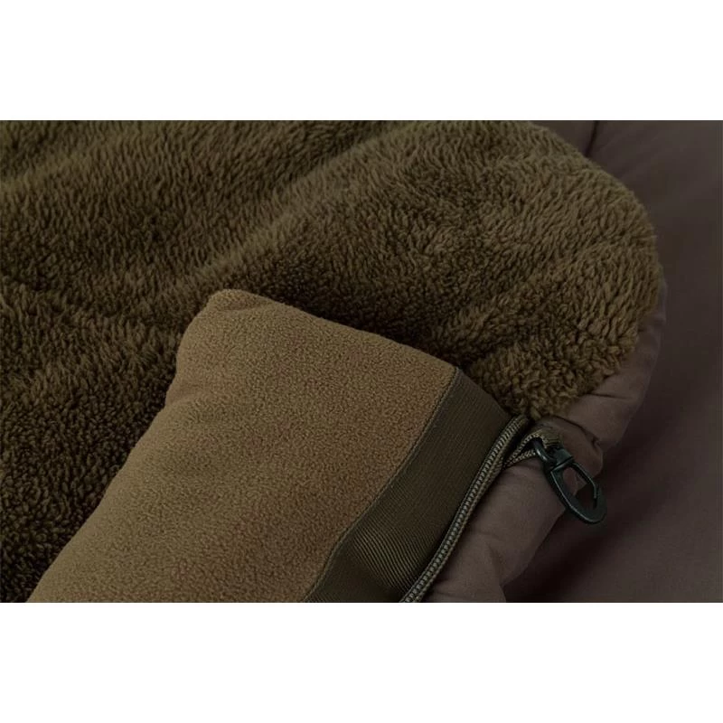 DUVET FOX FLATLINER 5 SEASON SLEEPING BAG 11 DUVET FOX FLATLINER 5 SEASON SLEEPING BAG – Image 9