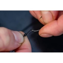 EMERILLON FOX KWIK CHANGE MINI HOOK SWIVEL -Carpe Fox Magasin emerillon fox kwik change mini hook swivel z 2312 231220 3