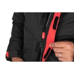 ENSEMBLE VESTE ET PANTALON HOMME FOX RAGE WINTER SUIT - NOIR -Carpe Fox Magasin ensemble veste et pantalon homme fox rage winter suit noir z 2608 260829 16