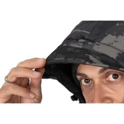 ENSEMBLE VESTE ET PANTALON HOMME FOX RAGE WINTER SUIT - NOIR -Carpe Fox Magasin ensemble veste et pantalon homme fox rage winter suit noir z 2608 260829 19