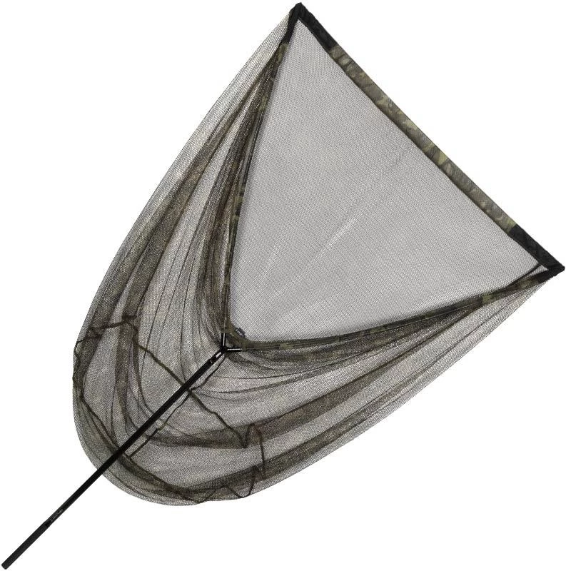 EPUISETTE FOX EXPLORER 42 LANDING NET 3 EPUISETTE FOX EXPLORER 42 LANDING NET
