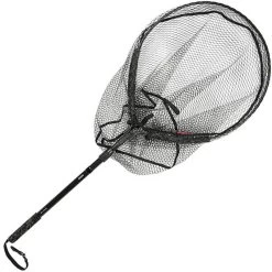 EPUISETTE FOX RAGE 2-PIECE STREET NET