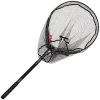 ÉPUISETTE FOX RAGE STREET FIGHTER CARBON STEEL NET -Carpe Fox Magasin epuisette fox rage street fighter carbon steel net z 2312 231201