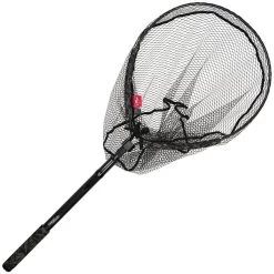ÉPUISETTE FOX RAGE STREET FIGHTER CARBON STEEL NET