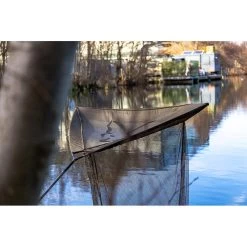 FERMETURE POUR ÉPUISETTE FOX NET COVER -Carpe Fox Magasin fermeture pour epuisette fox net cover z 2745 274581 11