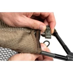 FERMETURE POUR ÉPUISETTE FOX NET COVER -Carpe Fox Magasin fermeture pour epuisette fox net cover z 2745 274581 6