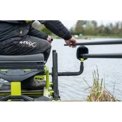 FILET À DÉBOITER FOX MATRIX COMPACT POLE SOCK -Carpe Fox Magasin filet a deboiter fox matrix compact pole sock z 2311 231173 4