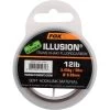 FLUOROCARBONE CARPE FOX ILLUSION SOFT HOOKLINK 50M