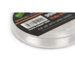 FLUOROCARBONE FOX EDGES LINK ILLUSION FLUROCARBON - 20M -Carpe Fox Magasin fluorocarbone fox edges link illusion flurocarbon 20m z 2604 260488 3