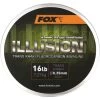 FLUOROCARBONE FOX ILLUSION SOFT MAINLINE 200M - PAR 3 -Carpe Fox Magasin fluorocarbone fox illusion soft mainline 200m par 3 z 1159 115912