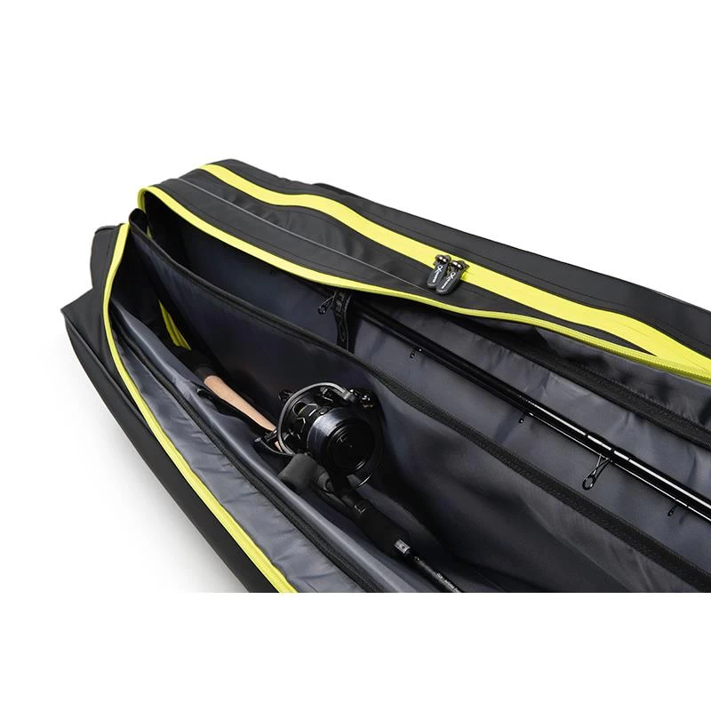 FOURREAU FOX MATRIX HORIZON X RIGID ROD HOLDALL 2 – 4 7 FOURREAU FOX MATRIX HORIZON X RIGID ROD HOLDALL 2 – 4 – Image 5