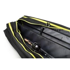 FOURREAU FOX MATRIX HORIZON X XL RIGID ROD HOLDALL 3 – 6 -Carpe Fox Magasin fourreau fox matrix horizon xl rigid rod holdall 3 6 z 2324 232498 4