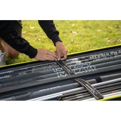 FOURREAU FOX MATRIX XL DURALITE CASE -Carpe Fox Magasin fourreau fox matrix xl duralite case z 2609 260954 17