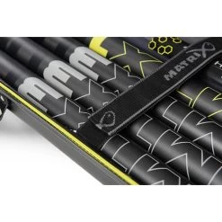 FOURREAU FOX MATRIX XL DURALITE CASE -Carpe Fox Magasin fourreau fox matrix xl duralite case z 2609 260954 5
