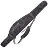 FOURREAU FOX RAGE VOYAGER CAMO HARD ROD SLEEVES