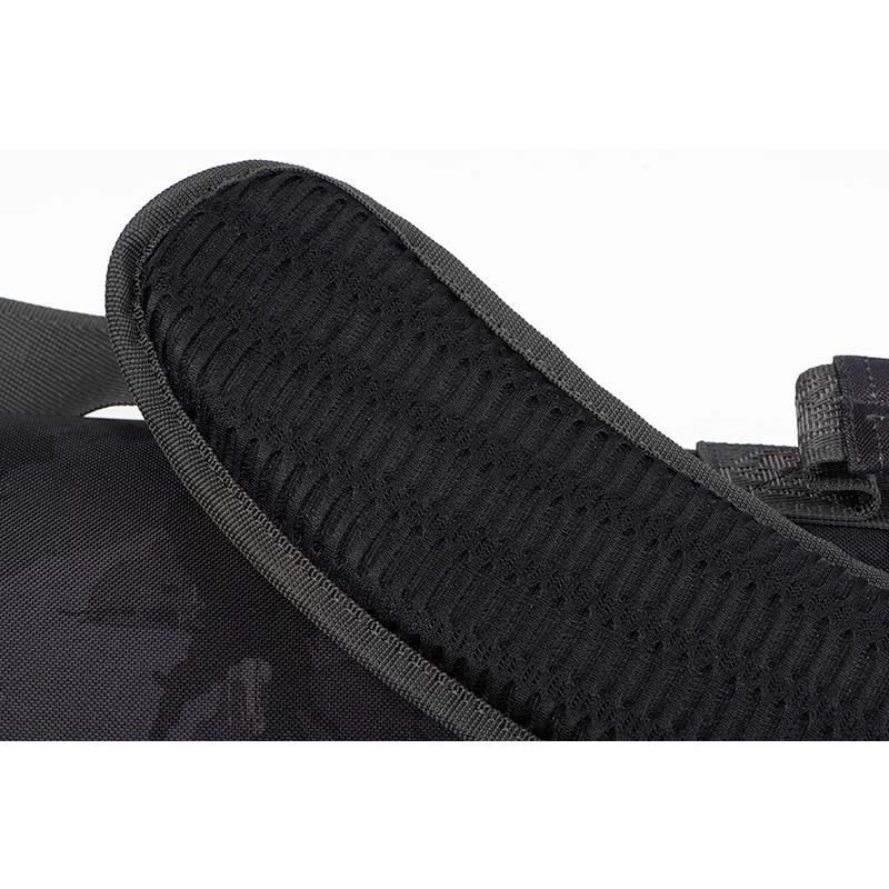 FOURREAU FOX RAGE VOYAGER CAMO HARD ROD SLEEVES 6 FOURREAU FOX RAGE VOYAGER CAMO HARD ROD SLEEVES – Image 4