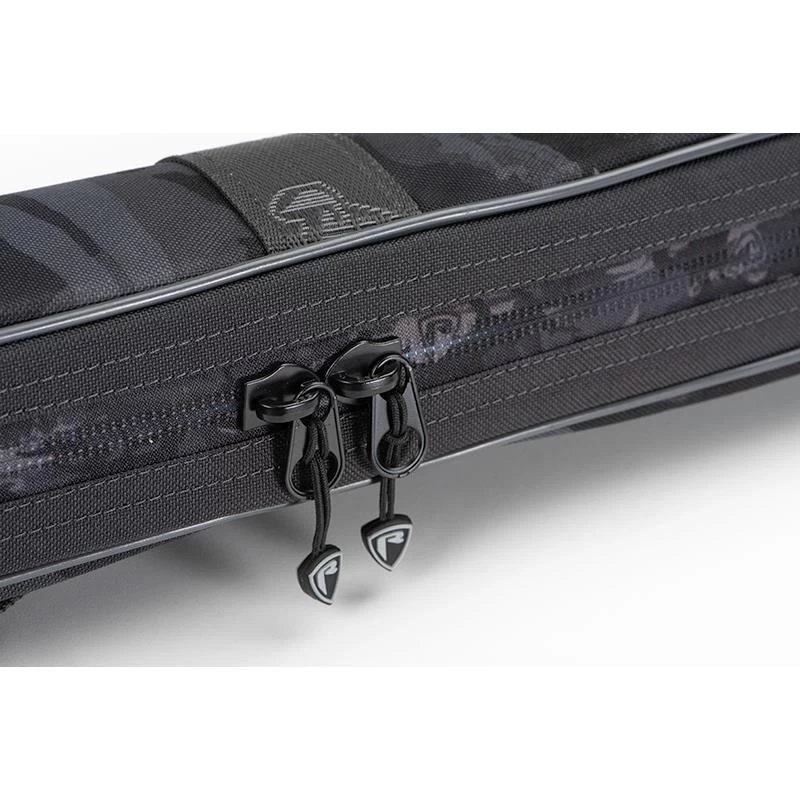 FOURREAU FOX RAGE VOYAGER CAMO HARD ROD SLEEVES 7 FOURREAU FOX RAGE VOYAGER CAMO HARD ROD SLEEVES – Image 5