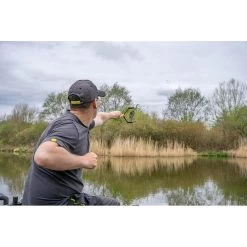 FRONDE FOX MATRIX SLIK CATAPULTS -Carpe Fox Magasin fronde fox matrix slik catapults z 2516 251668 10