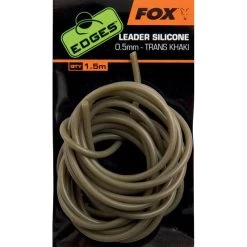 GAINE FOX LEADER SILICONE LEADER SILICONE - PAR 5