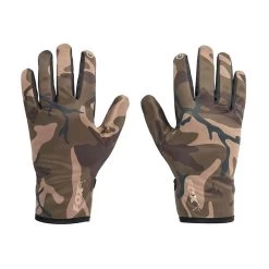 GANTS HOMME FOX CAMO THERMAL GLOVES