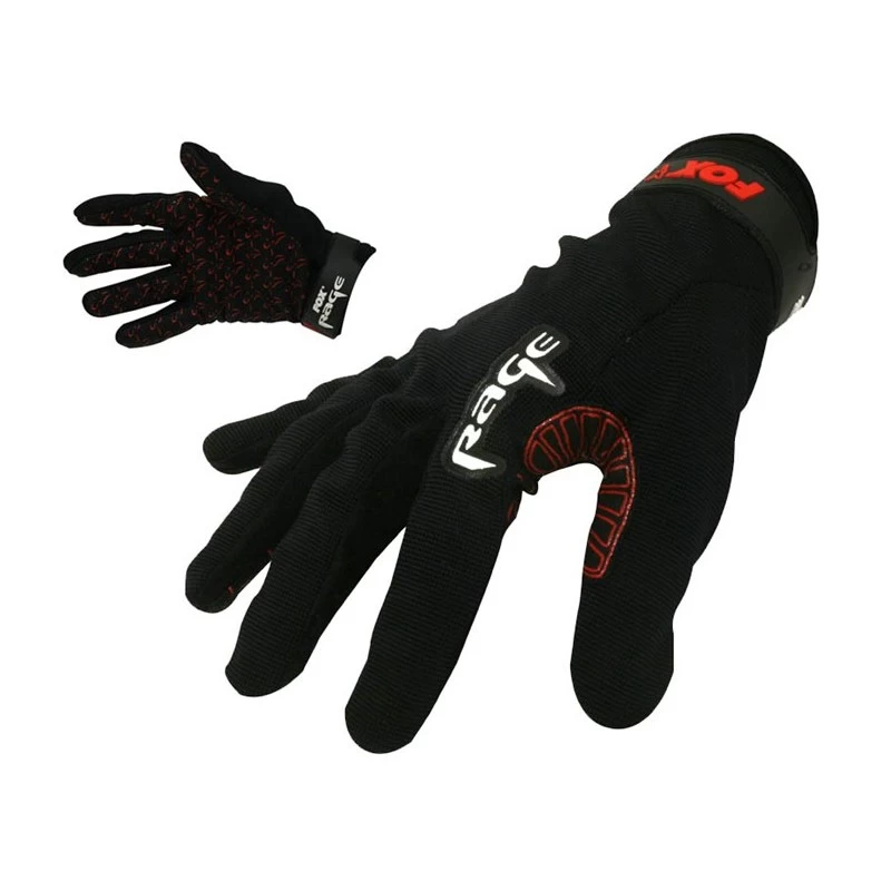 GANTS HOMME FOX RAGE POWER GRIP GLOVES 3 GANTS HOMME FOX RAGE POWER GRIP GLOVES