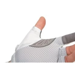 GANTS HOMME FOX RAGE UV GLOVES - BLANC -Carpe Fox Magasin gants homme fox rage uv gloves blanc z 2608 260827 5