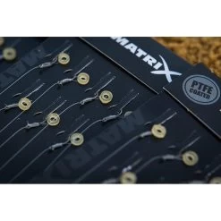 HAMEÇON MONTÉ FOX MATRIX MXC-3 4” BAIT BAND RIGS - PAR 8 5 HAMEÇON MONTÉ FOX MATRIX MXC-3 4” BAIT BAND RIGS - PAR 8 -Carpe Fox Magasin hamecon monte fox matrix mxc 3 4 bait band rigs par 8 z 2314 231417 2