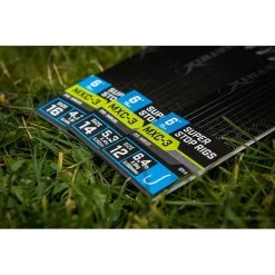 HAMEÇON MONTÉ FOX MATRIX MXC-3 6” SUPER STOP RIGS - PAR 8 6 HAMEÇON MONTÉ FOX MATRIX MXC-3 6” SUPER STOP RIGS - PAR 8 -Carpe Fox Magasin hamecon monte fox matrix mxc 3 6 super stop rigs par 8 z 2314 231437 2
