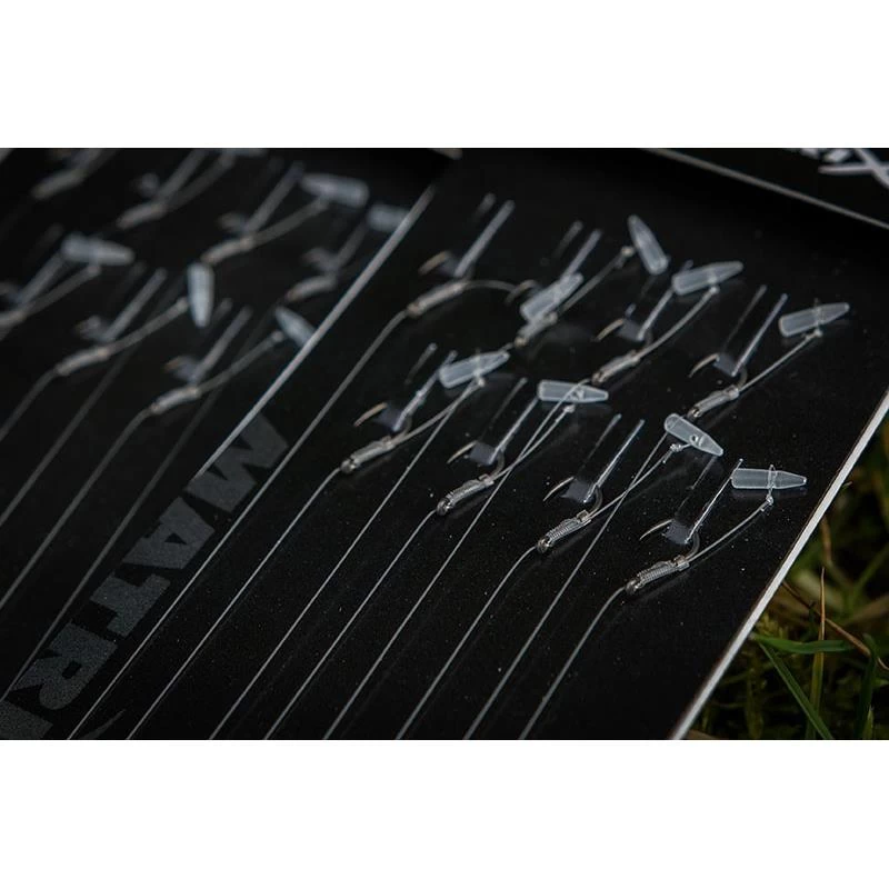 HAMEÇON MONTÉ FOX MATRIX MXC-3 6” SUPER STOP RIGS - PAR 8 5 HAMEÇON MONTÉ FOX MATRIX MXC-3 6” SUPER STOP RIGS - PAR 8 – Image 3