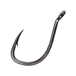 HAMEÇON SIMPLE FOX STIFF RIG BEAKED
