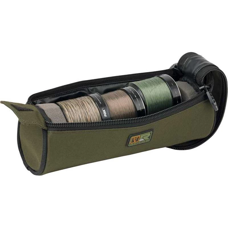 HOUSSE A BOBINE FOX R-SERIES SPOOL TUBE 3 HOUSSE A BOBINE FOX R-SERIES SPOOL TUBE